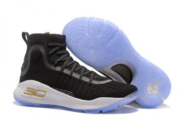 stephen curry shoes 6 kids blue