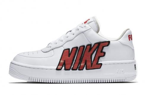 Nike WMNS Air Force 1 Low Upstep Force 