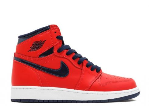 air jordan 1 navy blue and baby blue