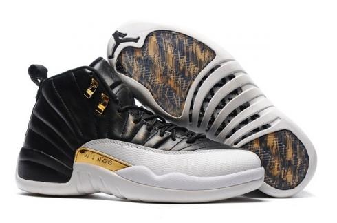 jordan 12s wings