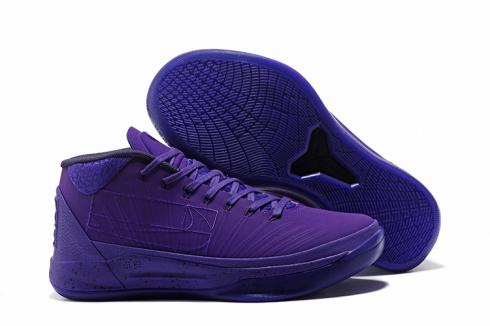 mens nike purple sneakers