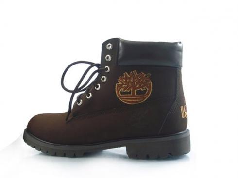 timberland varsity boots