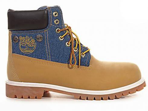 scuff proof timberlands wheat