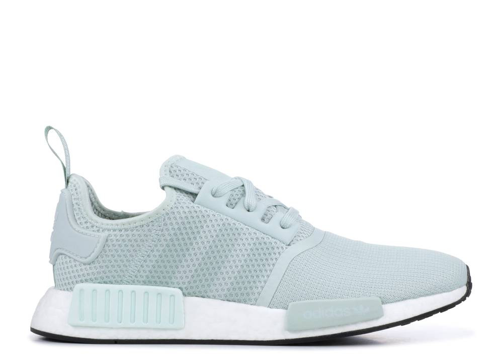 womens green nmd