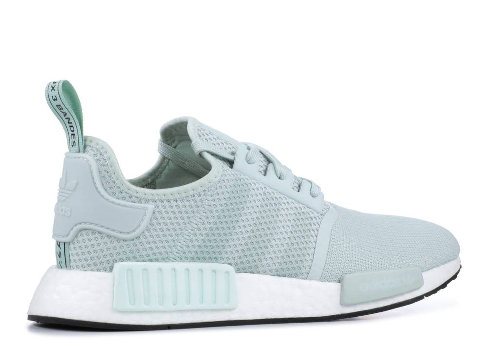 womens green nmd