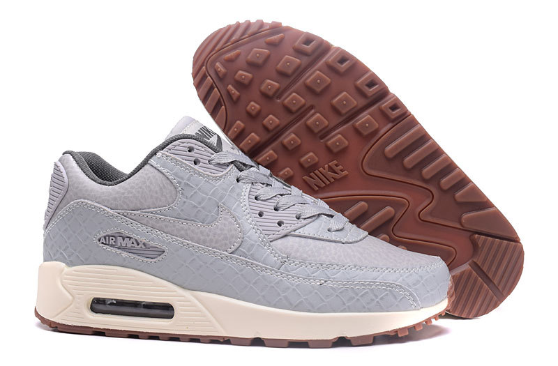 Nike Air Max 90 Leather Sneakers kopen BESLIST.nl dé