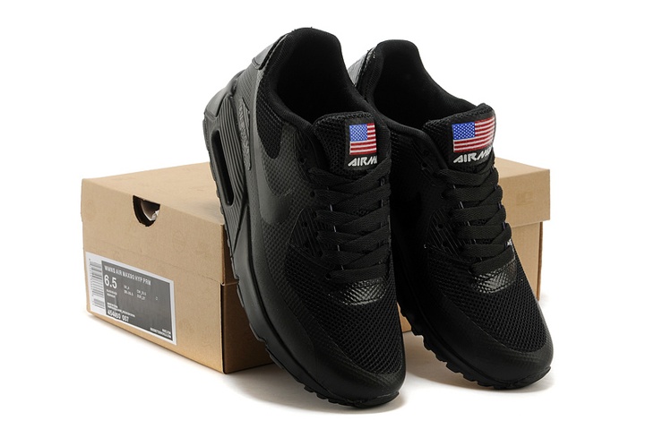 AIR MAX 90 GRADE SCHOOL NIKE Limited Stock $90.00