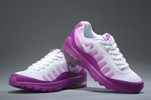 Nike Air Max Invigor Women Athletic Sneakers Running Shoes ...