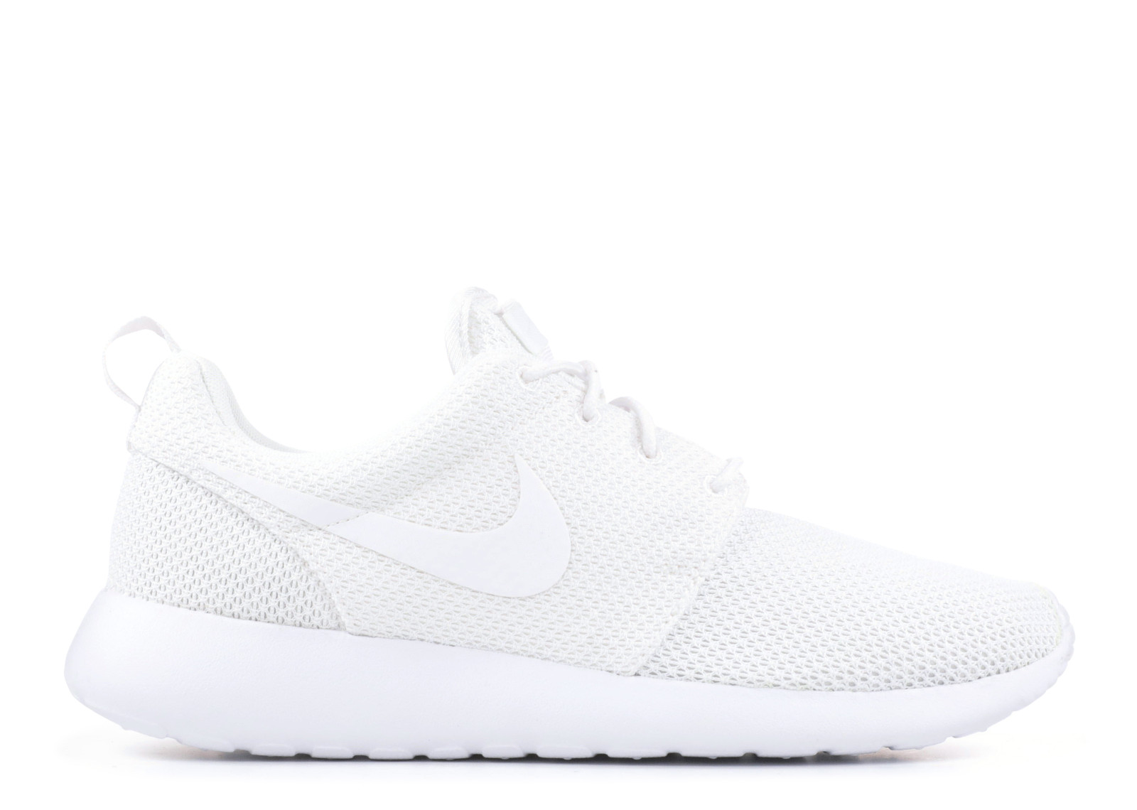 nike roshe white