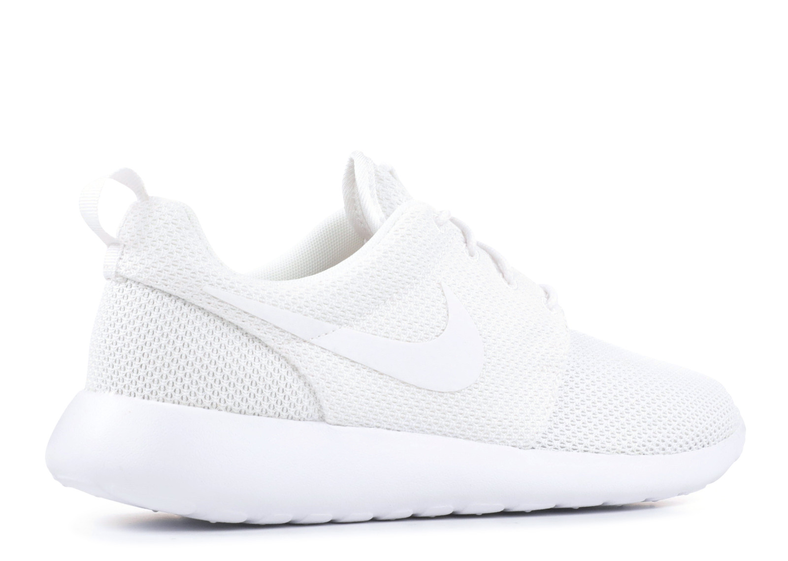 roshe one white