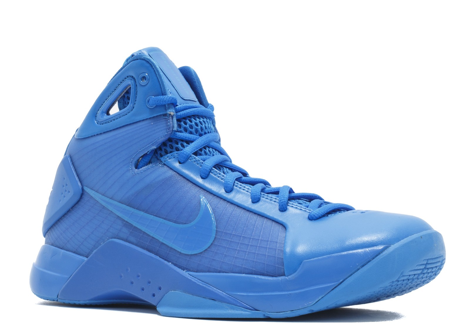 Hyperdunk 08 Blue Photo Pht 820321-400 - Febbuy