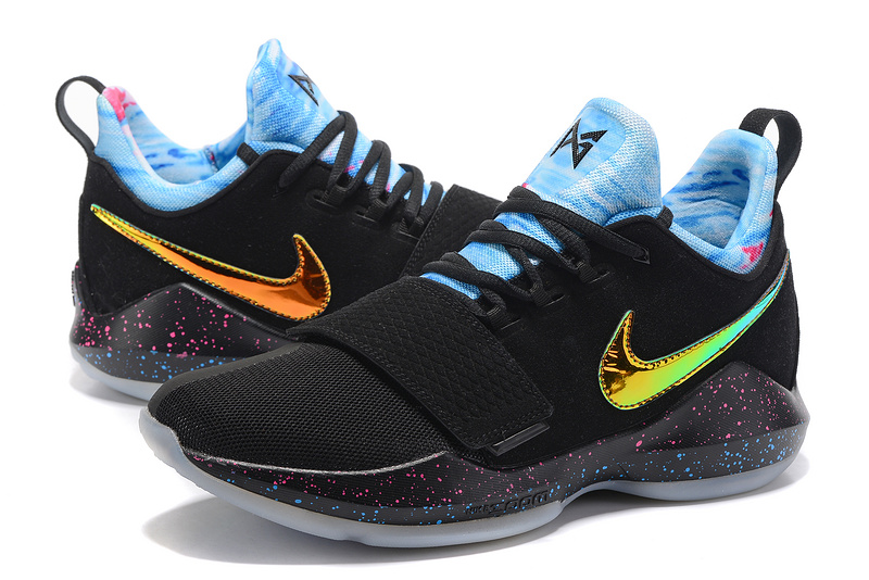 Paul George Shoes : Buy cheap - paul george signature shoe,nike zoom shoes for  / Free 