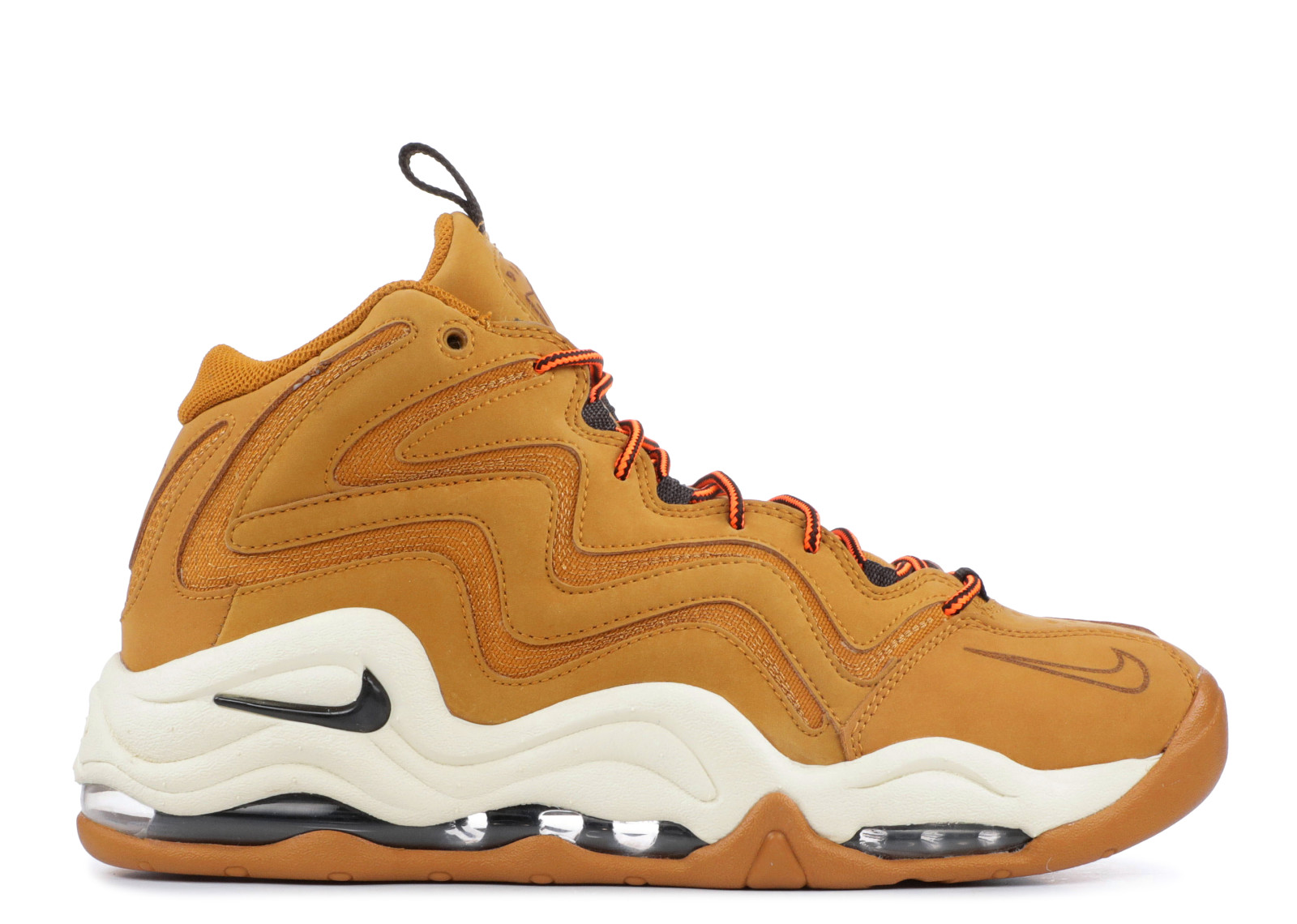 air pippen desert ochre