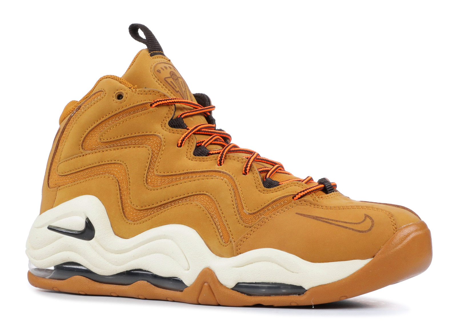 air pippen desert ochre