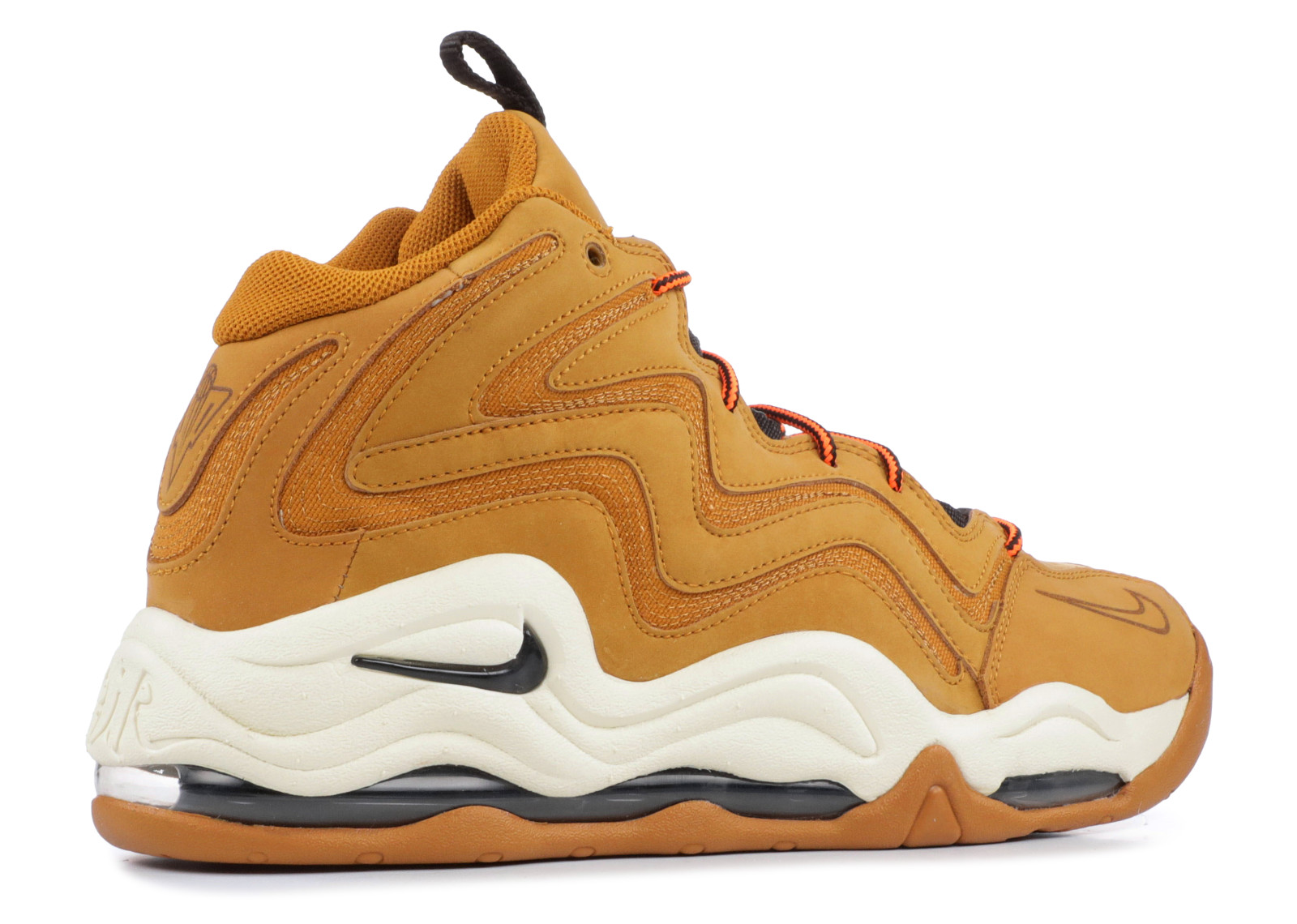 air pippen desert ochre