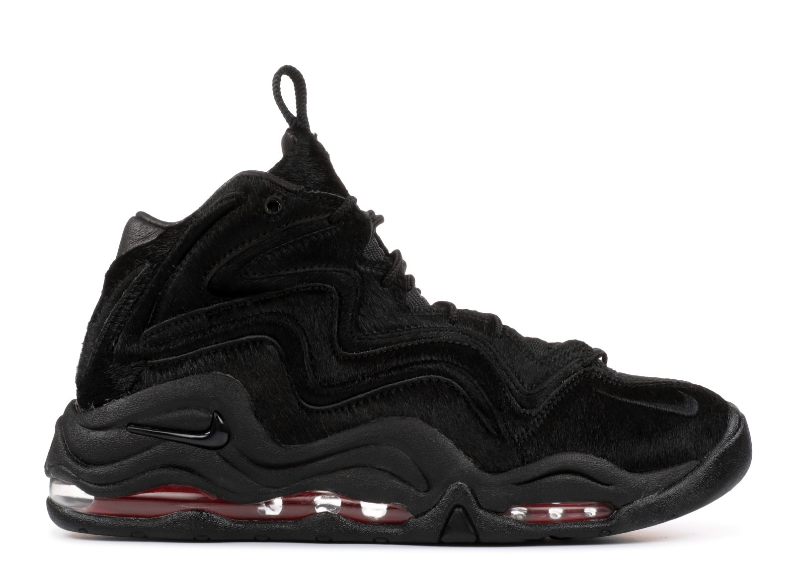 air pippen kith