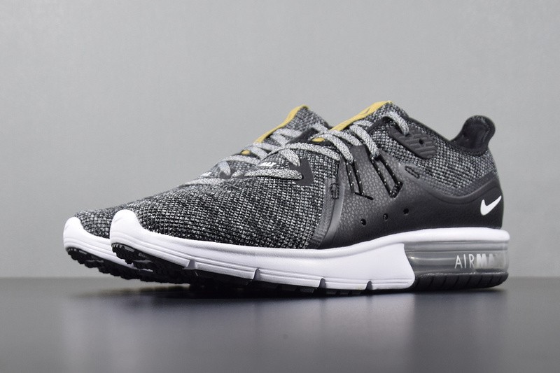 nike air max sequent 3 grey