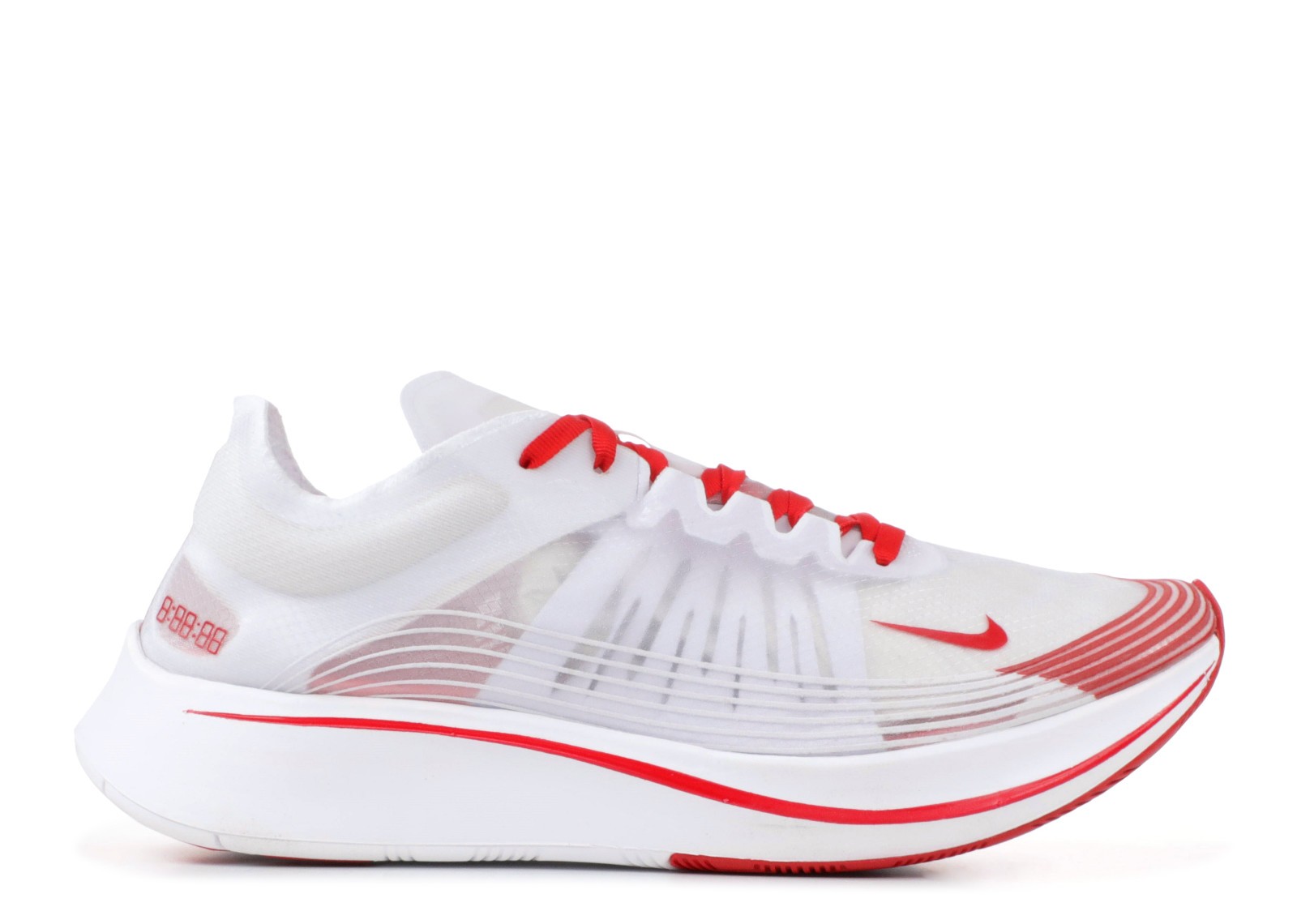 Nike zoom fly sp обзор